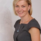 Olena Tsysar's photo
