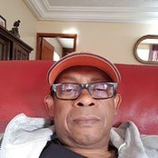 Foto von Oumar Aidara