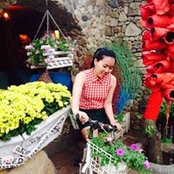 Cô Nhỏs foto