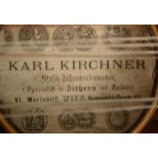 Karl Richard Kirchners foto