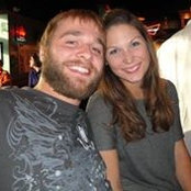 Mandy Jones's photo