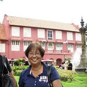 Mimay Ramos's photo
