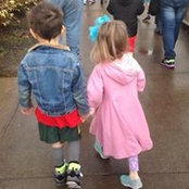 Carla Knoll McKibben's photo