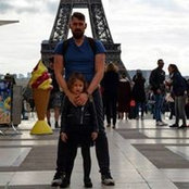 Deividas Saldukas's photo