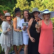 Bridget Byrnes's photo