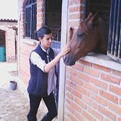 Foto von Rosaura Ramirez