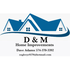 D & M Home Improvements