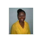 Foto von Patience Ndwandwe
