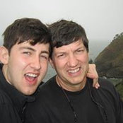 Roger Woolf's photo