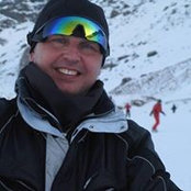 Gennady Tregubenko's photo