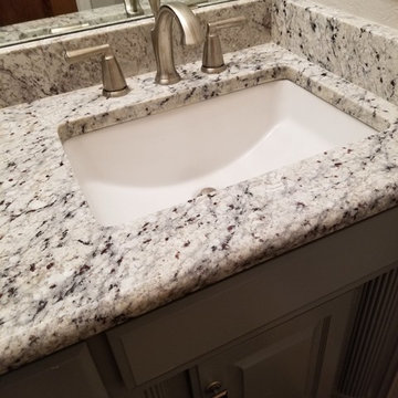 Bathroom Remodeling