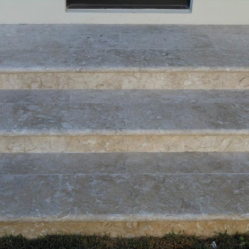 Caribbean Shell Stone