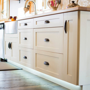 Hollings Kitchen