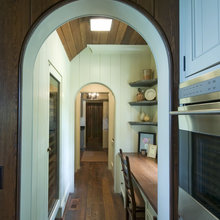 clinnyc's office ideas