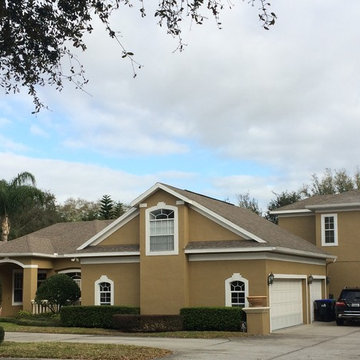 8417 Vintage Dr. Orlando Florida 32835