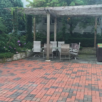 Permeable Driveway and More!