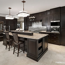 Kitchen lighting