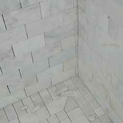 TILE DESIGN INSPIRATIONS, LLC. - Tile