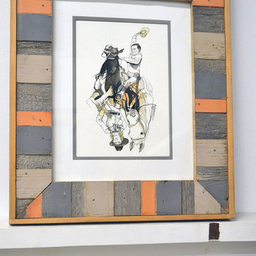 Framing