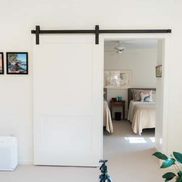 Discrete Home Elevator