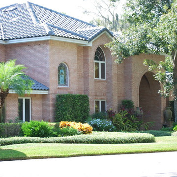 Total Irrigation Renovation