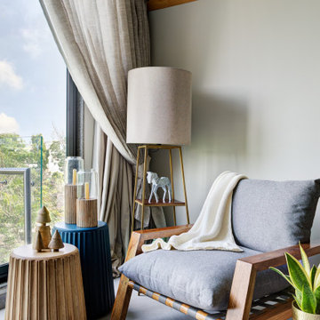 Cosy Corner