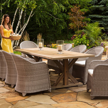 Outdoor Patio