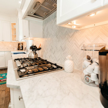 North Wildwood Custom Beach House