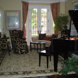 Living Room - Products