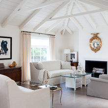 Living Room Ideas