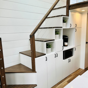 Portland Tiny Home