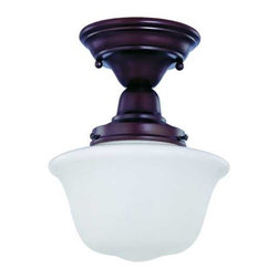 Schoolhouse Lighting - Lighting