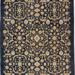 Jinan Collection - Rugs