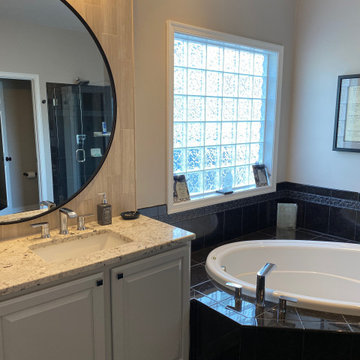 Orage Bathroom