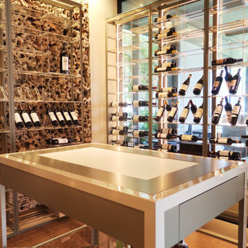 Punta Cana Wine Cellar