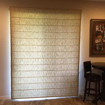 Vertical Blind Alternatives