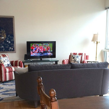 Philadelphia Condo