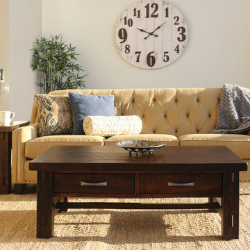 Teton Accent Tables