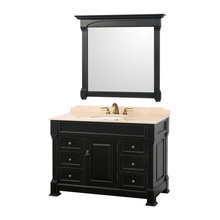 Bathroom Ideas