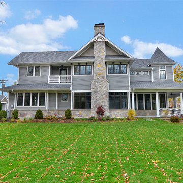 Park Ridge Victorian Masterpiece