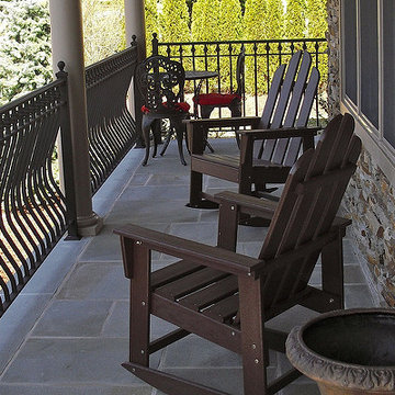 Patios