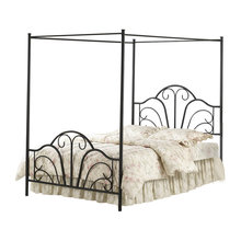 bedrooms