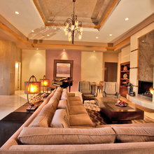 Fireplaces