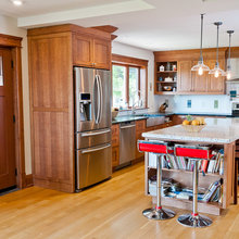 Kitchen Ideas