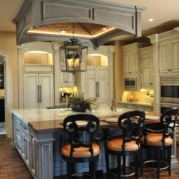 Fox Chapel Estate - New Custom Construction