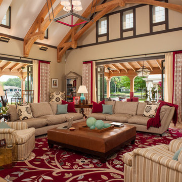 "INHERITABLE" FAMILY HOME
