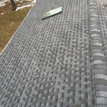 Framingham Roof Replacement