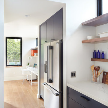 Webster Street Remodel