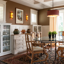 Dining Room Ideas