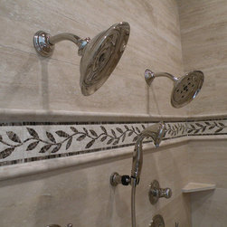 Bathroom Work - Products